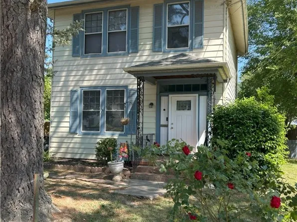 2307 Wright Ave, Richmond, VA 23224