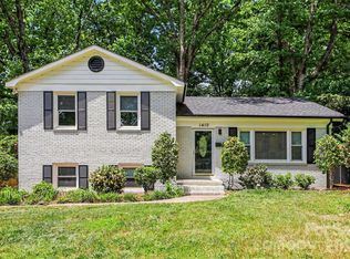 1410 Burnley Rd, Charlotte, NC 28210