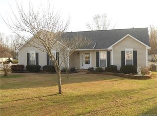 2305 Hunters Way, Monroe, NC 28110