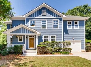 2125 Marshalls Ln, Atlanta, GA 30316