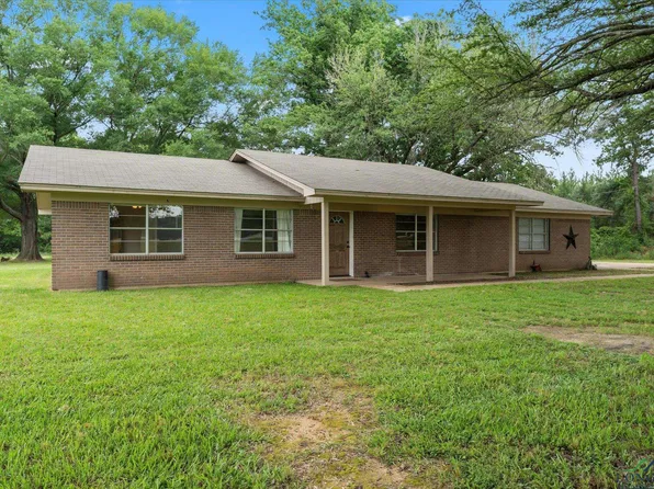 10028 Highway 67 W, Simms, TX 75574