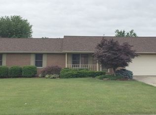 1395 2nd St, Jasper, IN 47546