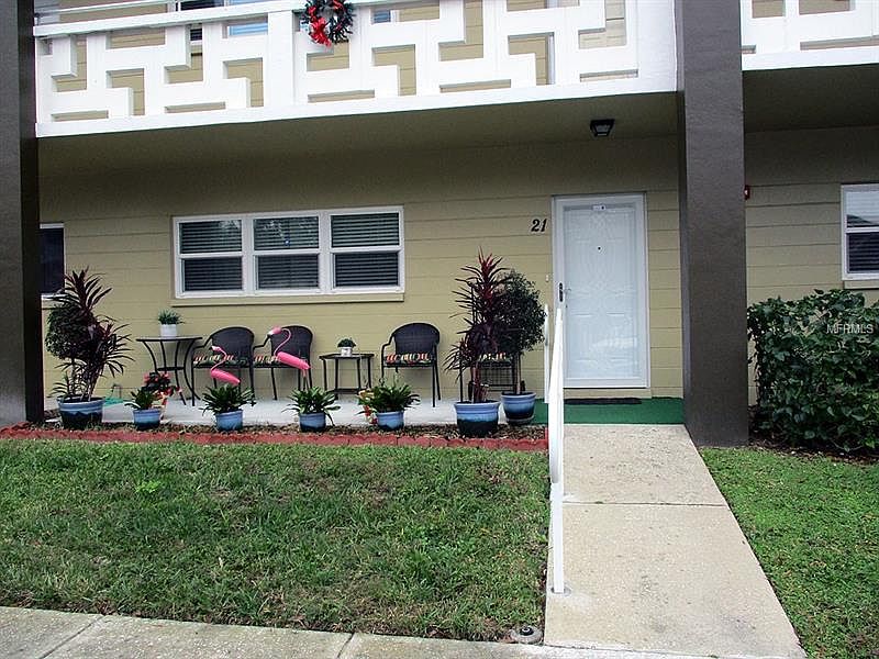 1st image of 2417 Persian Dr APT 21