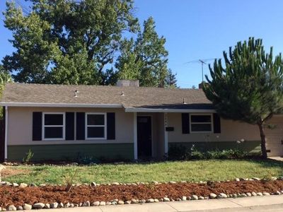 3404 Wellington Dr, Sacramento, CA, 95864