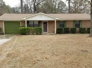303 Woods Trl, Perry, GA 31069