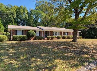 281 Hunnicutt Dr, Athens, GA 30606