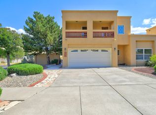 6020 Nasci Dr NE, Albuquerque, NM 87111