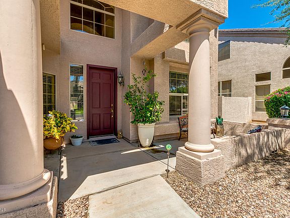 3rd image of 9458 E Los Lagos Vista Ave