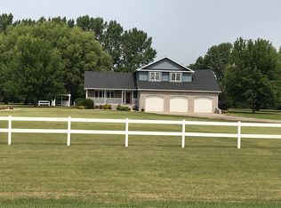 1262 8th Ave NE, Thompson, ND 58278