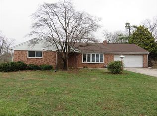 809 Center Street, Mount Wolf, PA 17347