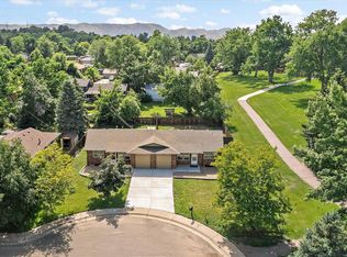 1215 Xenon St, Golden, CO 80401