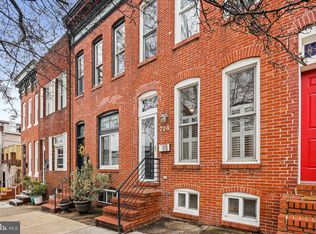 724 S Clinton St, Baltimore, MD 21224