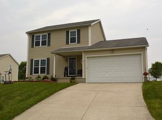 64 Northview Dr, Johnstown, OH