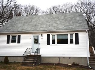 16 Cornell Dr, Milford, MA 01757