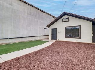 1420 McKinley Ave, National City, CA 91950