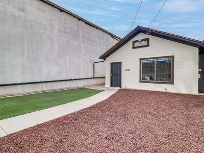 1420 McKinley Ave, National City, CA, 91950