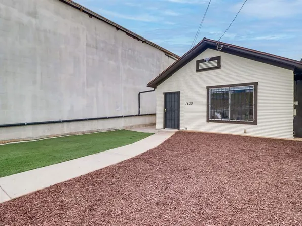 1420 McKinley Ave, National City, CA 91950