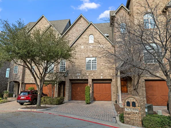 563 Rockingham Dr, Irving, TX 75063
