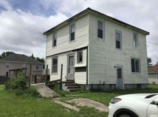 35230 N County Road 39 Hwy, Farmington, IL 61531