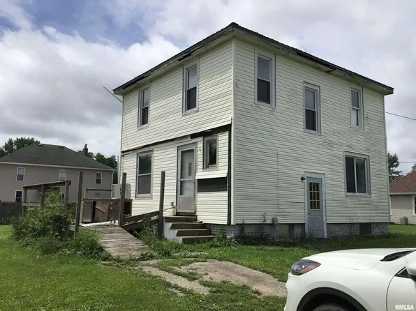 35230 N County Road 39 Hwy, Farmington, IL 61531