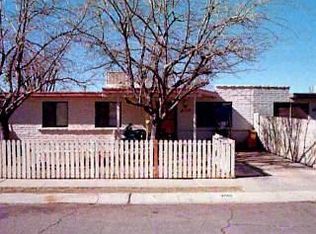 3512 S Gleeson Pl #0, Tucson, AZ 85730