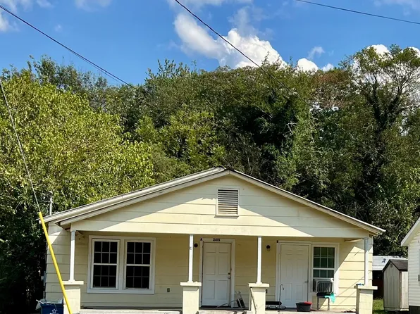 2415 Maple Rd SE, Rome, GA 30161