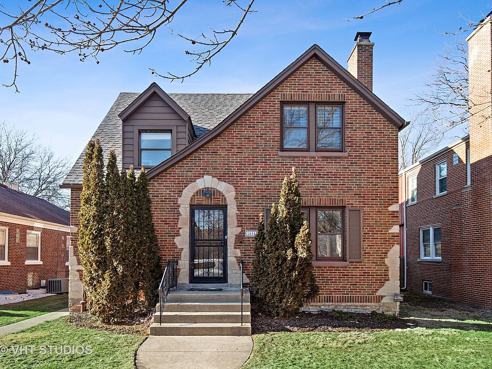 1st image of 5814 N Forest Glen Ave