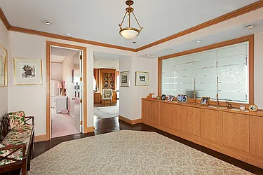 Sold by Brown Harris Stevens