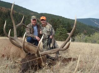 568 Beaver Creek Rd, Sheridan, WY 82801