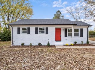 7903 Teakwood Rd, Indian Trail, NC 28079