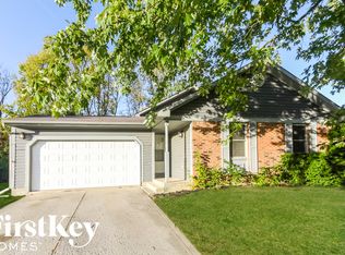 3710 W 43rd Ter, Indianapolis, IN 46228