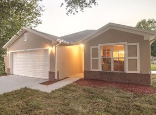 124 Hazy Day Ct, Apopka, FL 32703