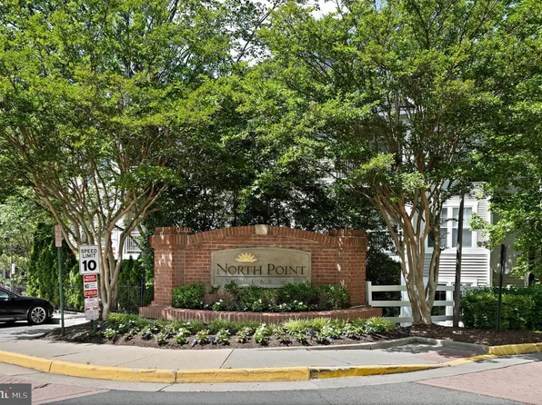 1519 N Point Dr APT 202, Reston, VA 20194