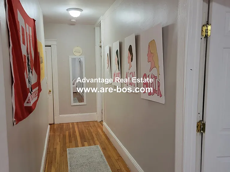 1056 Commonwealth Ave #21 — Photo 20
