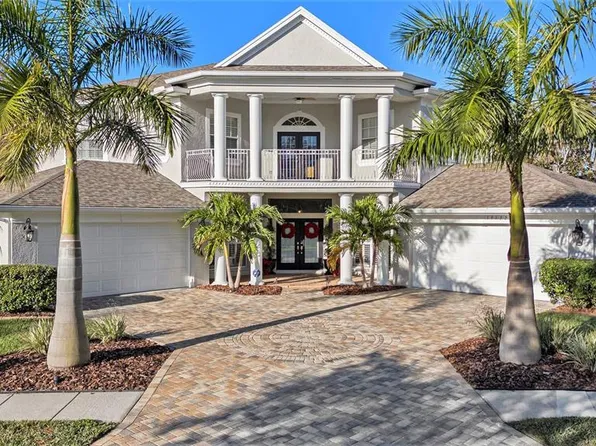 19122 Harborbridge Ln, Lutz, FL 33558
