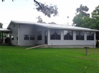 6870 Fm 3081 Rd, Willis, TX 77378