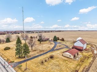 3476 E 27th Rd, Marseilles, IL 61341