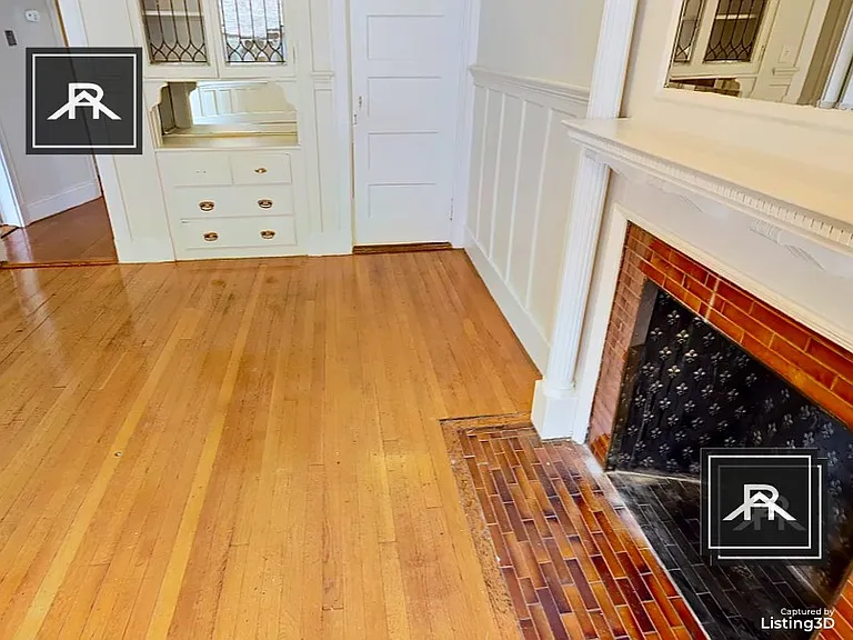 1786 Beacon St #6A — Photo 24