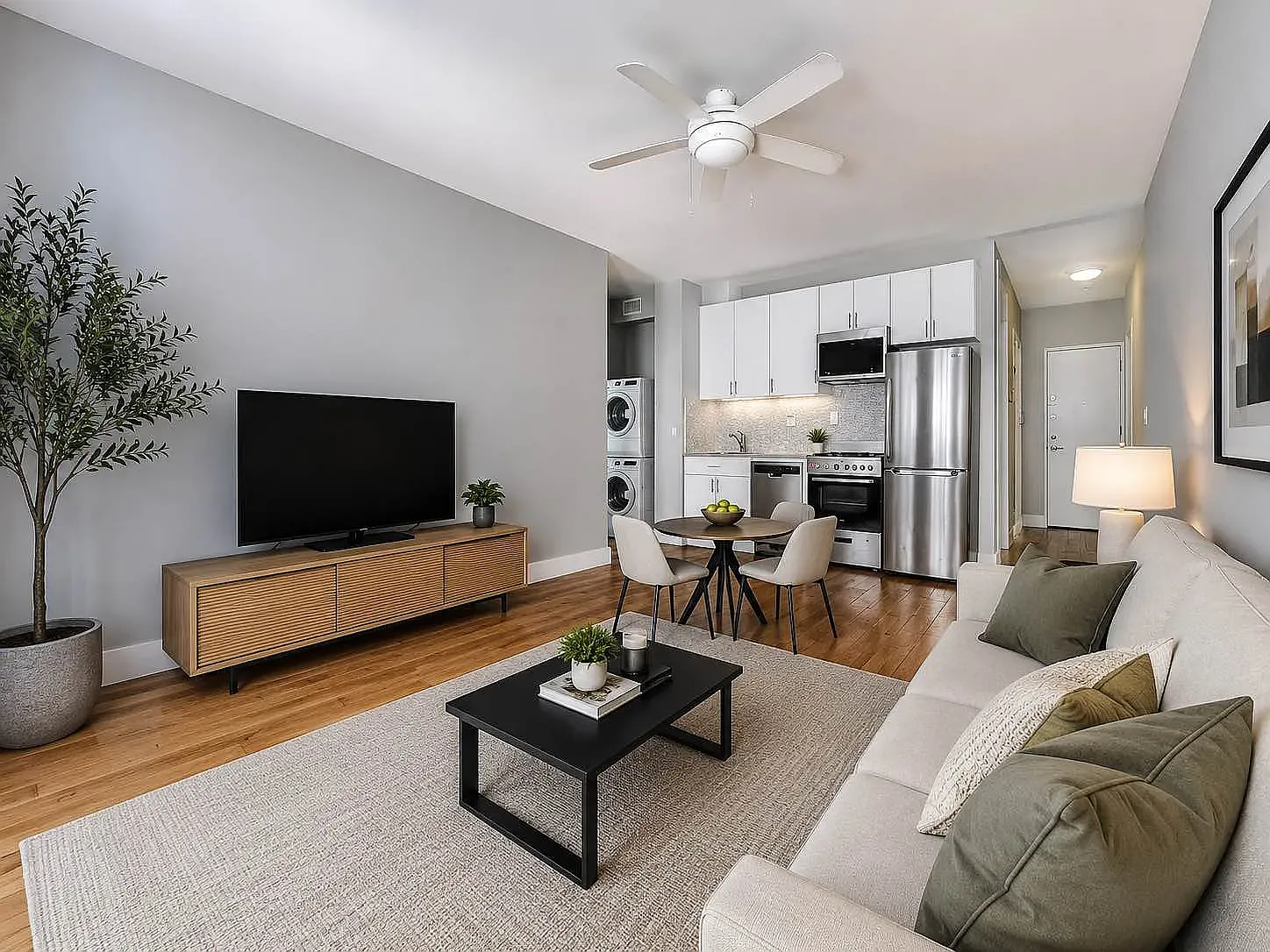 611 West 148th Street — Photo 1