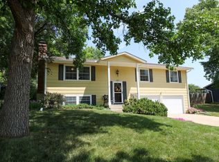 4806 SW 33rd Ter, Topeka, KS 66614