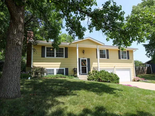 4806 SW 33rd Ter, Topeka, KS 66614