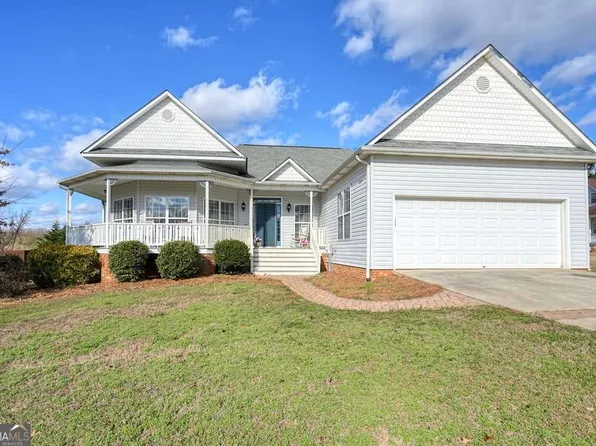 321 Hardwood Ridge Ln, Adairsville, GA 30103