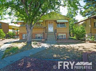 2145 Ames St, Edgewater, CO 80214