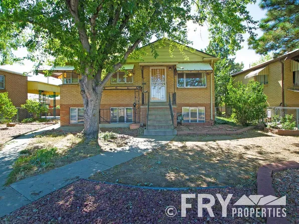 2145 Ames St, Edgewater, CO 80214