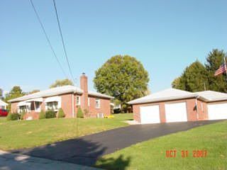 House/great location 