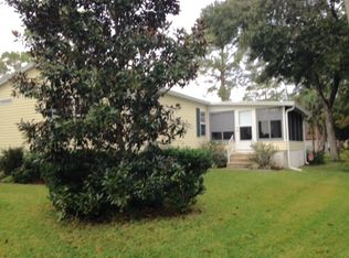 2598 S Sable Pt, Homosassa, FL 34448