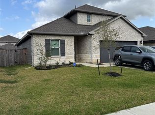 2622 Homestead Ranch Ln, Crosby, TX 77532