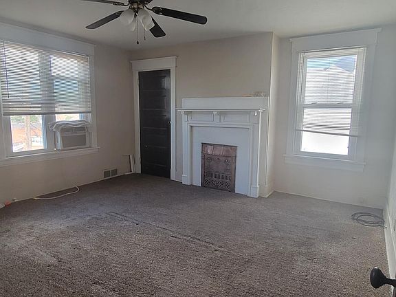 Bedroom 1 on second floor