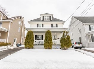 139 West Ave, East Rochester, NY 14445