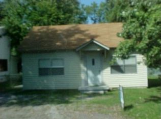 3607 Wirsing Ave, Fort Smith, AR 72904